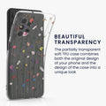 Samsung Galaxy A13 4G Clear Silicone Phone Case