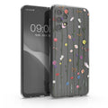 Samsung Galaxy A13 4G Clear Silicone Phone Case