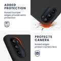 Motorola Moto G52 / Moto G82 5G Phone Case Matt Silicone