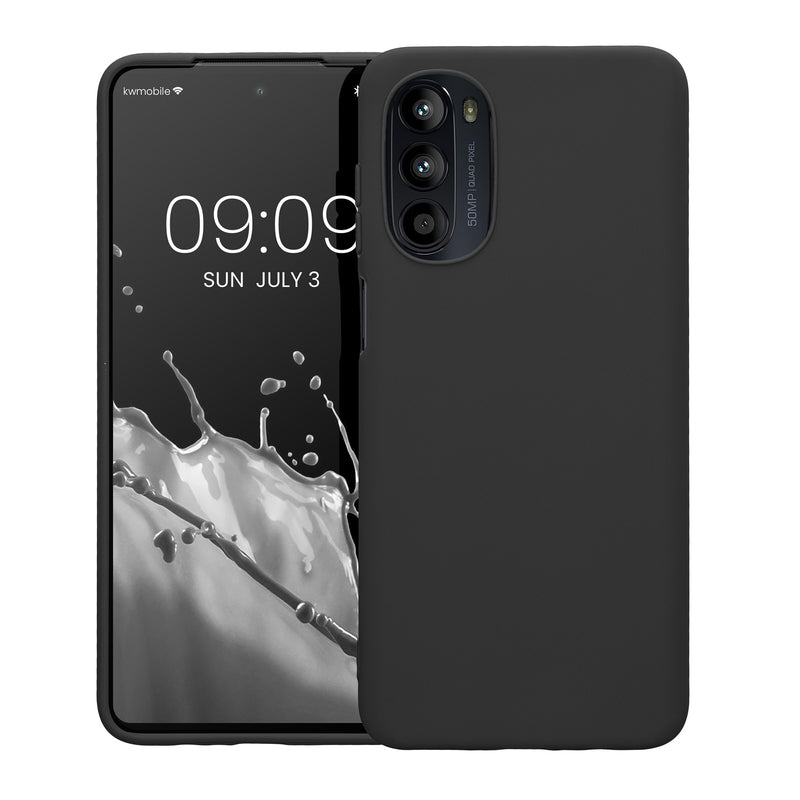 Motorola Moto G52 / Moto G82 5G Phone Case Matt Silicone