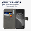 Faux Leather Case compatible with Motorola Moto G52 / Moto G82 5G