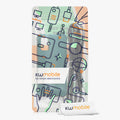 Case compatible with Samsung Galaxy A03s