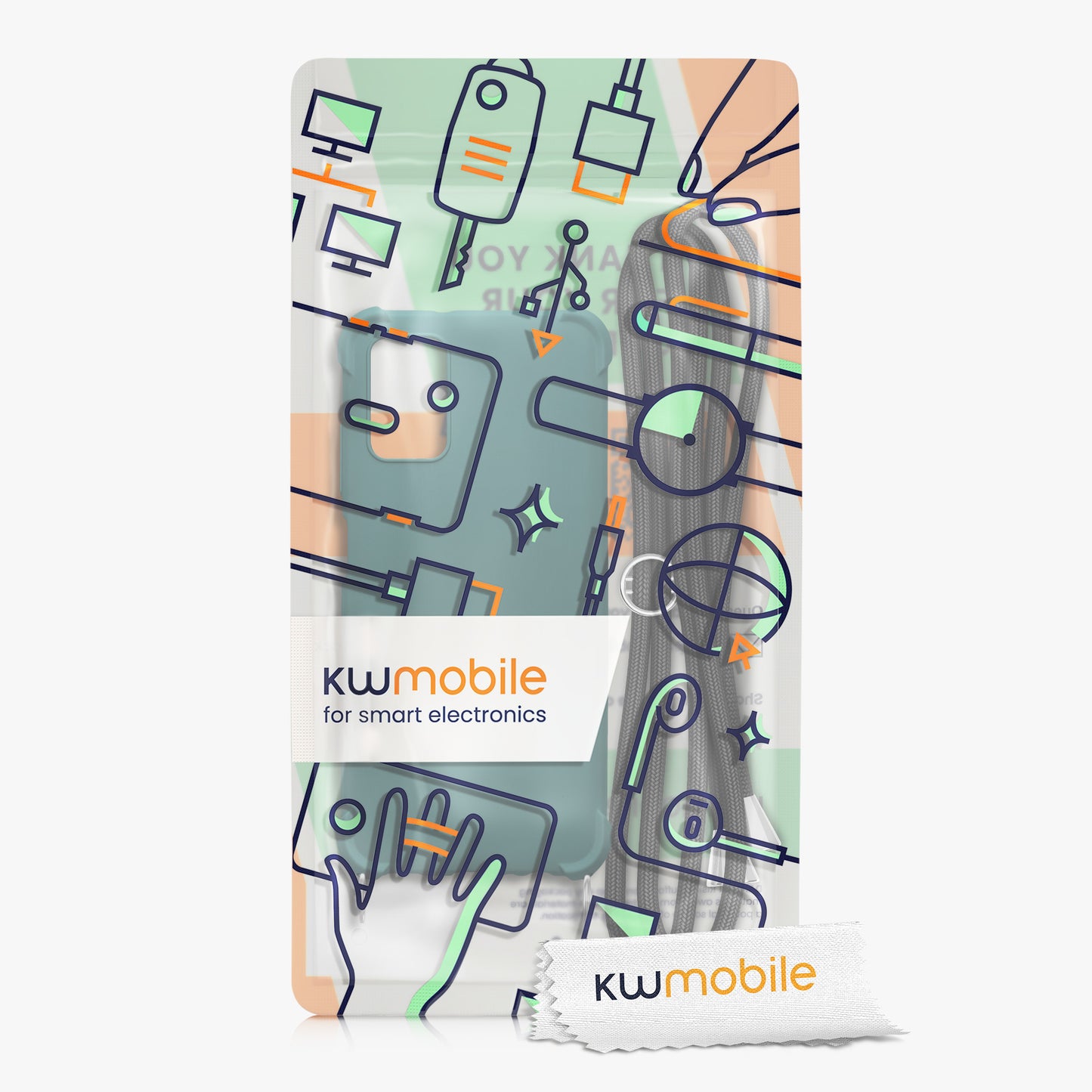 Case compatible with Samsung Galaxy A03s