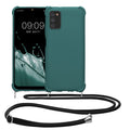Case compatible with Samsung Galaxy A03s