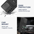 Samsung Galaxy S20 FE Wallet Case Silicone with Camera Cover