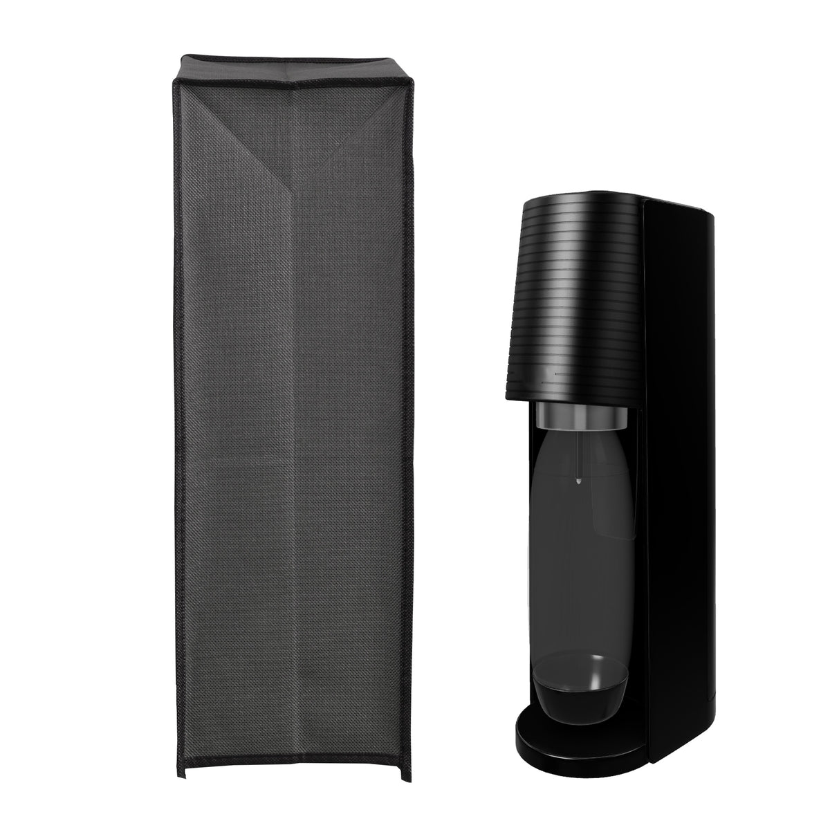 Dust Cover for Soda Stream Terra Water Carbonator