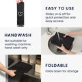 Soda Stream Crystal 2.0 Water Carbonator Cover