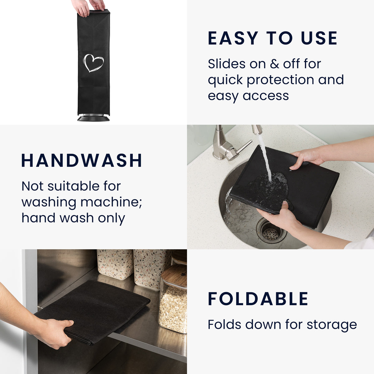Soda Stream Crystal 2.0 Water Carbonator Cover