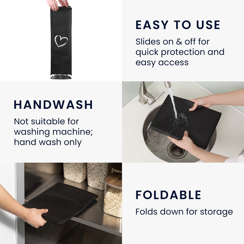 Soda Stream Crystal 2.0 Water Carbonator Cover