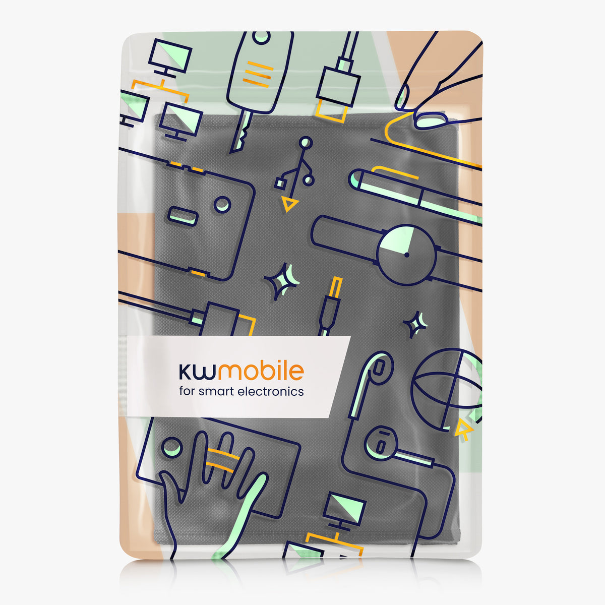 Soda Stream Crystal 2.0 Water Carbonator Cover