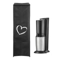 Soda Stream Crystal 2.0 Water Carbonator Cover