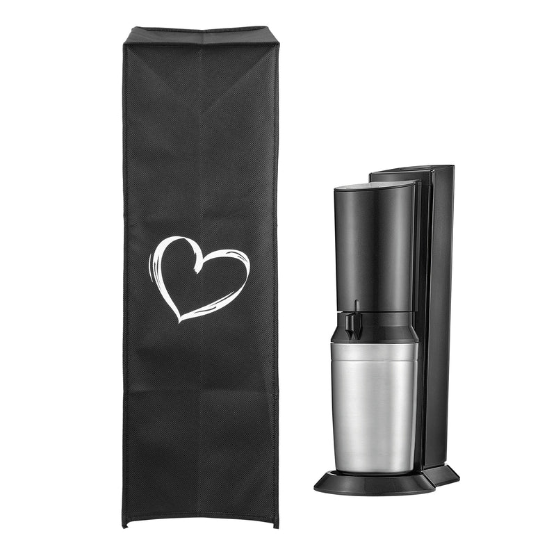 Soda Stream Crystal 2.0 Water Carbonator Cover