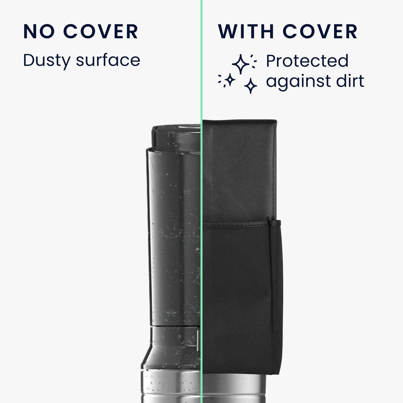 Soda Stream Crystal 2.0 Water Carbonator Cover