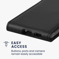 Samsung Galaxy A53 5G Flip Case