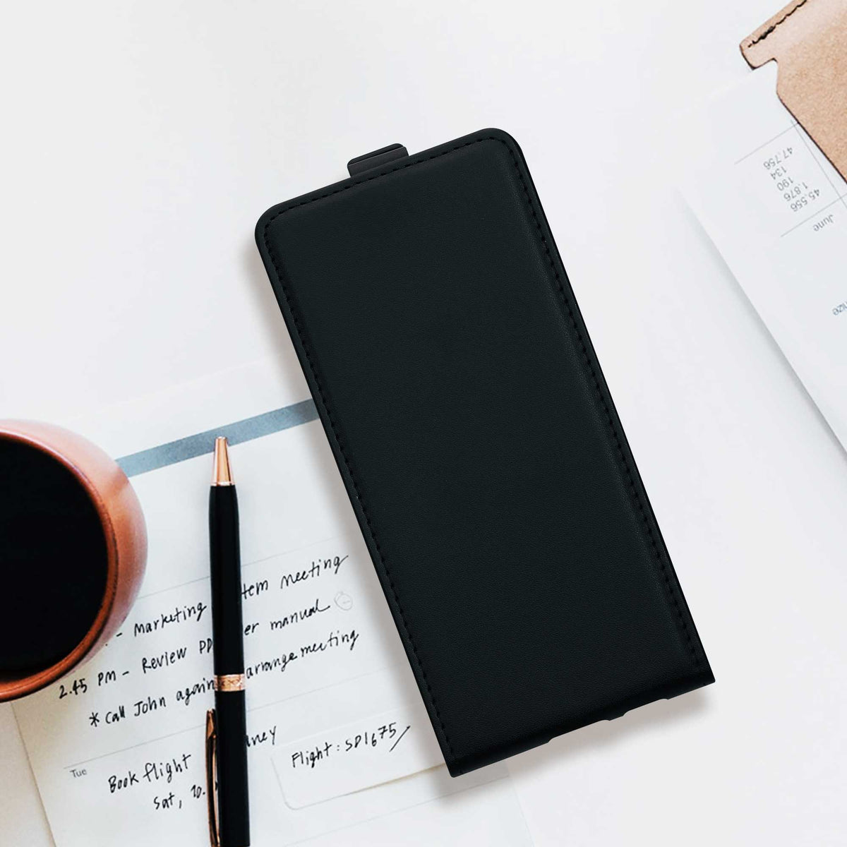 Samsung Galaxy A53 5G Flip Case