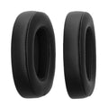 kwmobile Ohr Polster für JBL E55BT - Ersatz Ohrpolster - Kopfhörer Ersatzteile - Kopfhörer Ersatzpolster für Over Ear Headphones