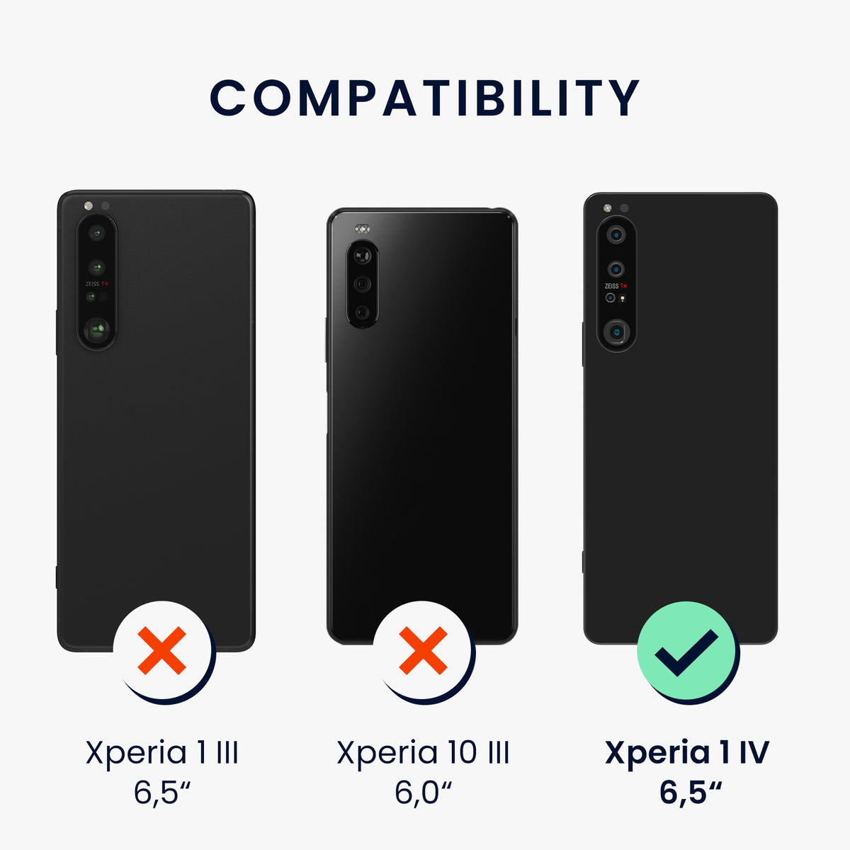 Sony Xperia 1 IV Phone Case