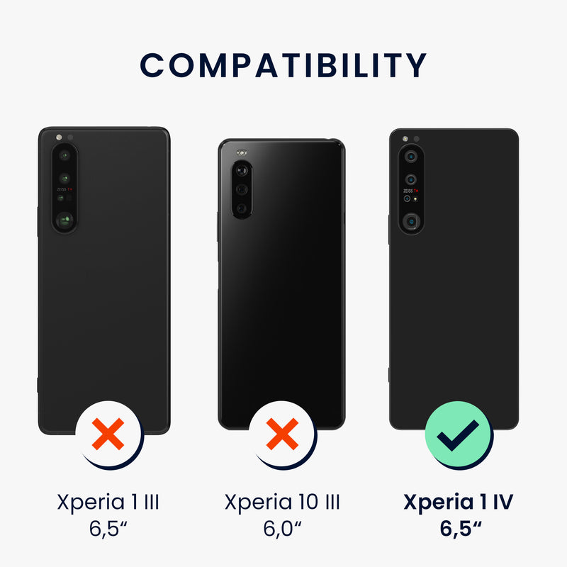 Sony Xperia 1 IV Phone Case