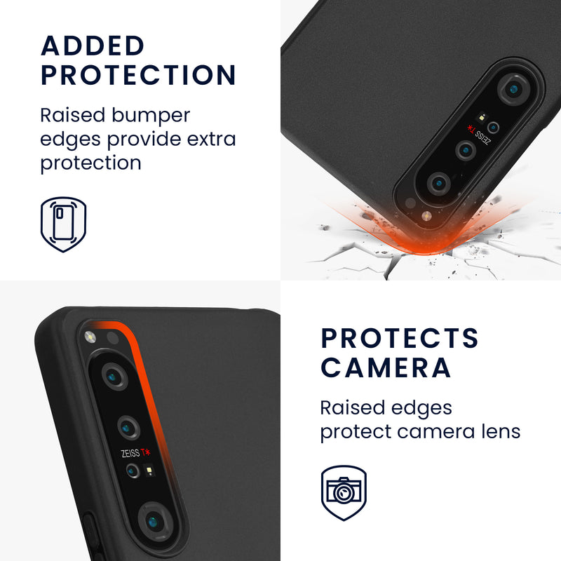 Sony Xperia 1 IV Phone Case