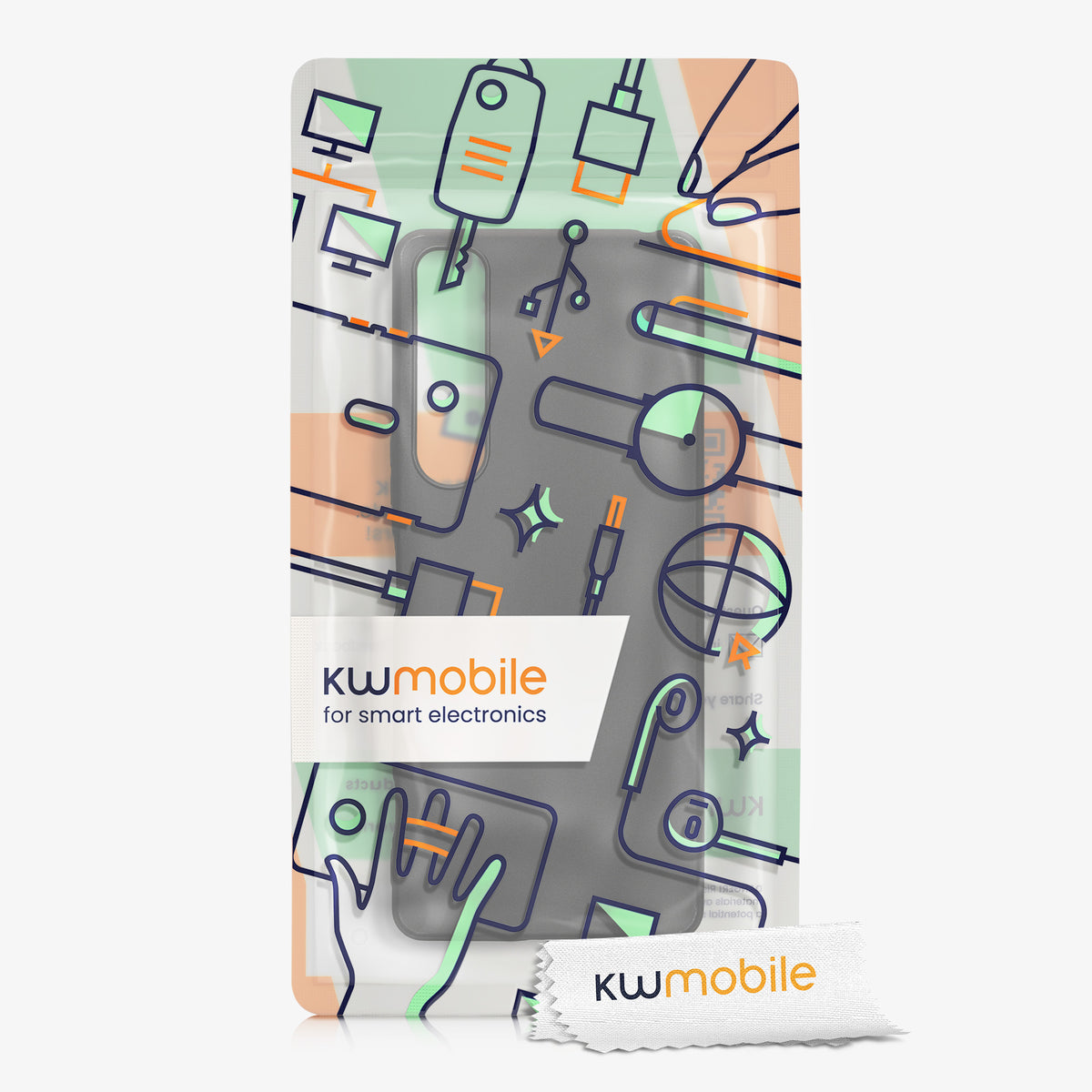 Sony Xperia 1 IV Phone Case