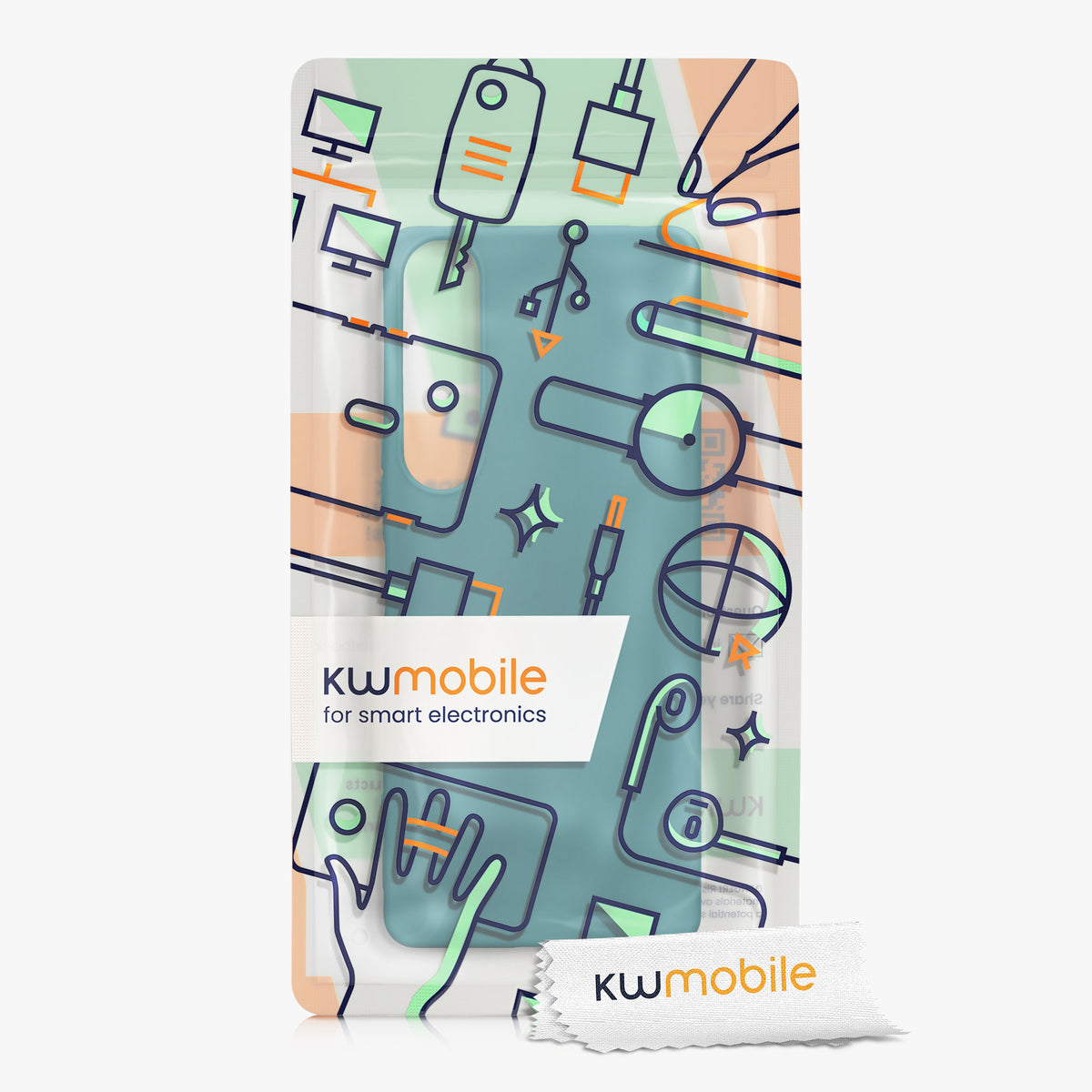 Sony Xperia 1 IV Phone Case