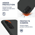 Motorola Moto E32 Phone Case Matt Silicone