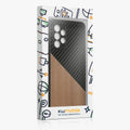 kwmobile Case Compatible with Samsung Galaxy A52 / A52 5G / A52s 5G - Phone Case - Phone Protective Cover - Smartphone Cover