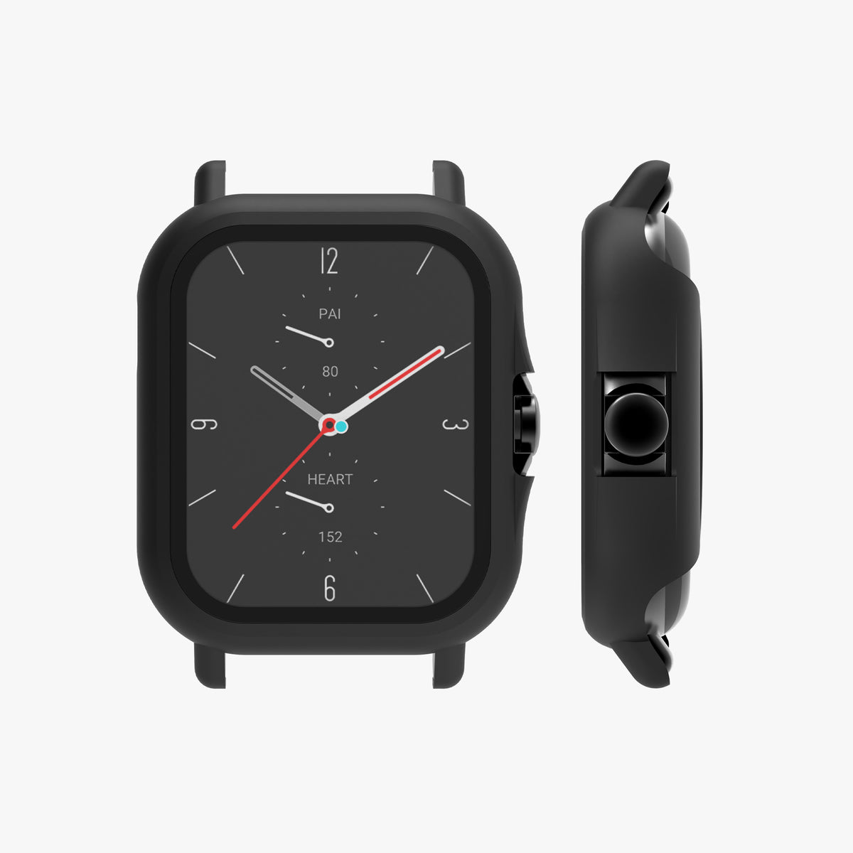 Case compatible with Huami Amazfit GTS 2