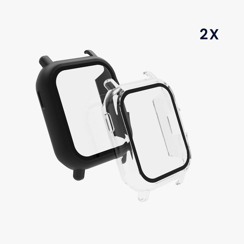 Case compatible with Huami Amazfit GTS 2