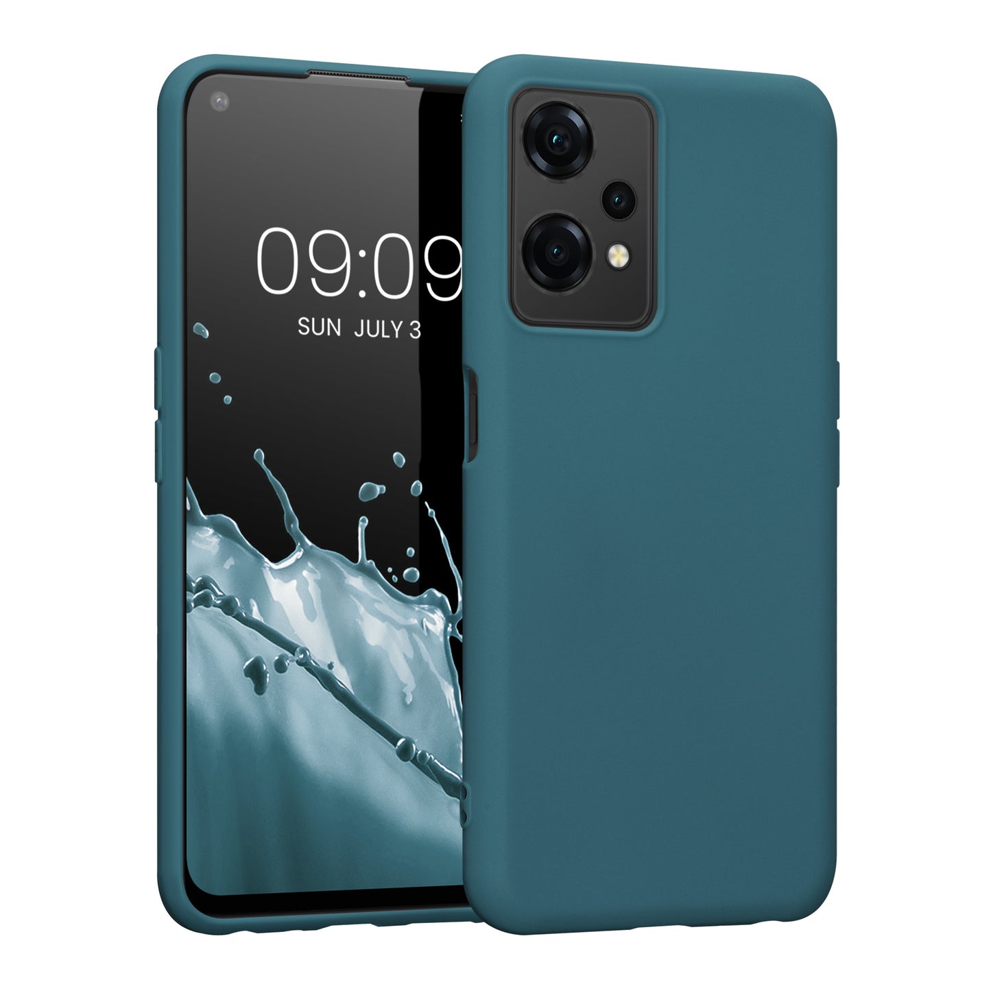 kwmobile Phone Case for OnePlus Nord CE 2 Lite 5G