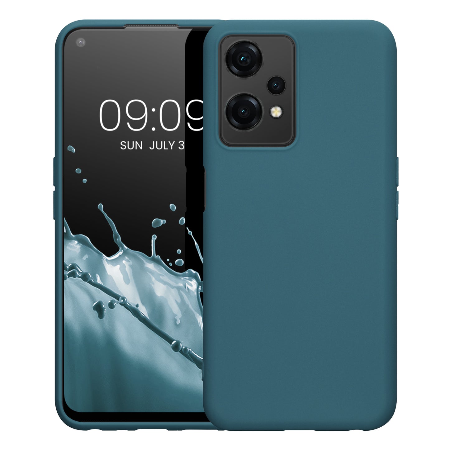 kwmobile Phone Case for OnePlus Nord CE 2 Lite 5G