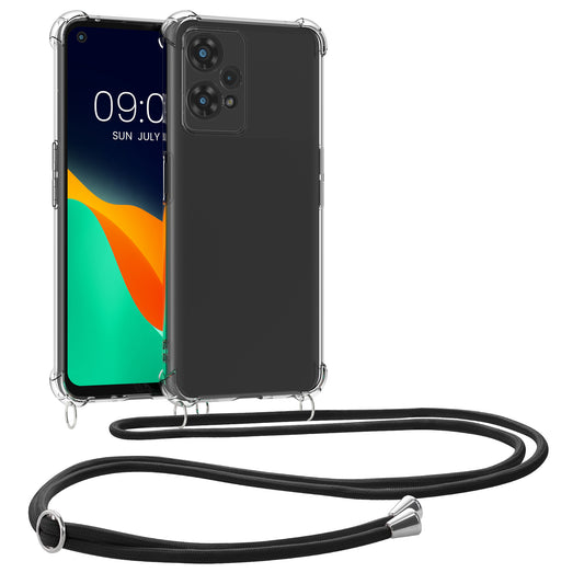 Case compatible with OnePlus Nord CE 2 Lite 5G