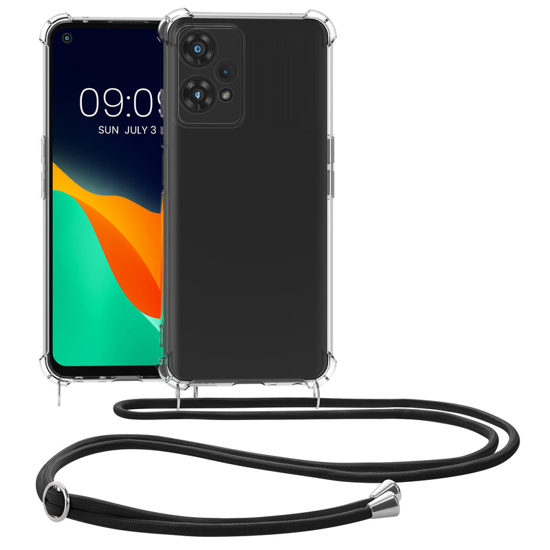 Case compatible with OnePlus Nord CE 2 Lite 5G