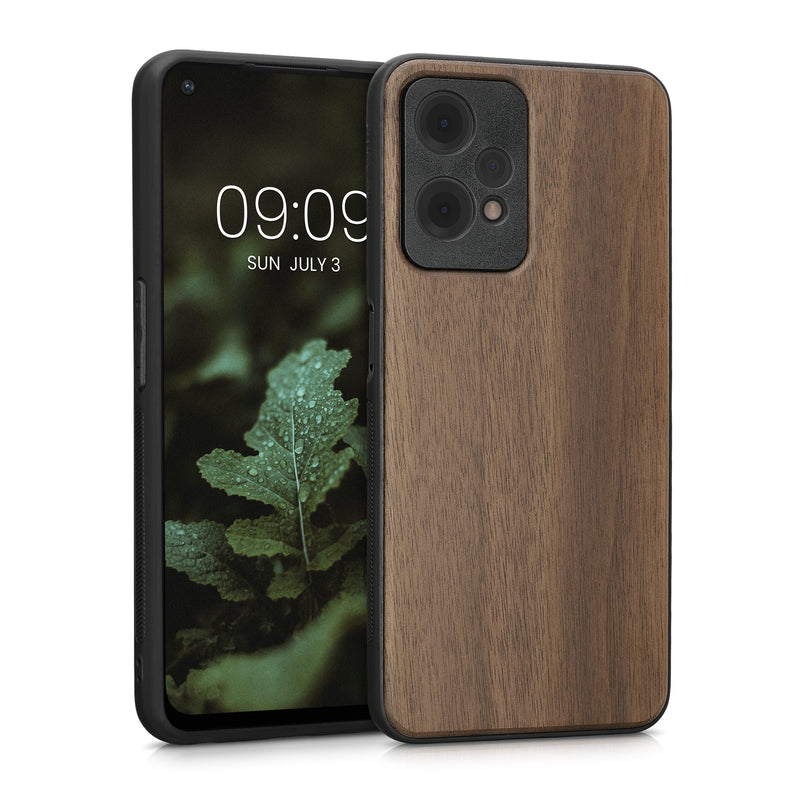 OnePlus Nord CE 2 Lite 5G Shockproof Hard Case with TPU Bumper