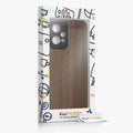 OnePlus Nord CE 2 Lite 5G Shockproof Hard Case with TPU Bumper