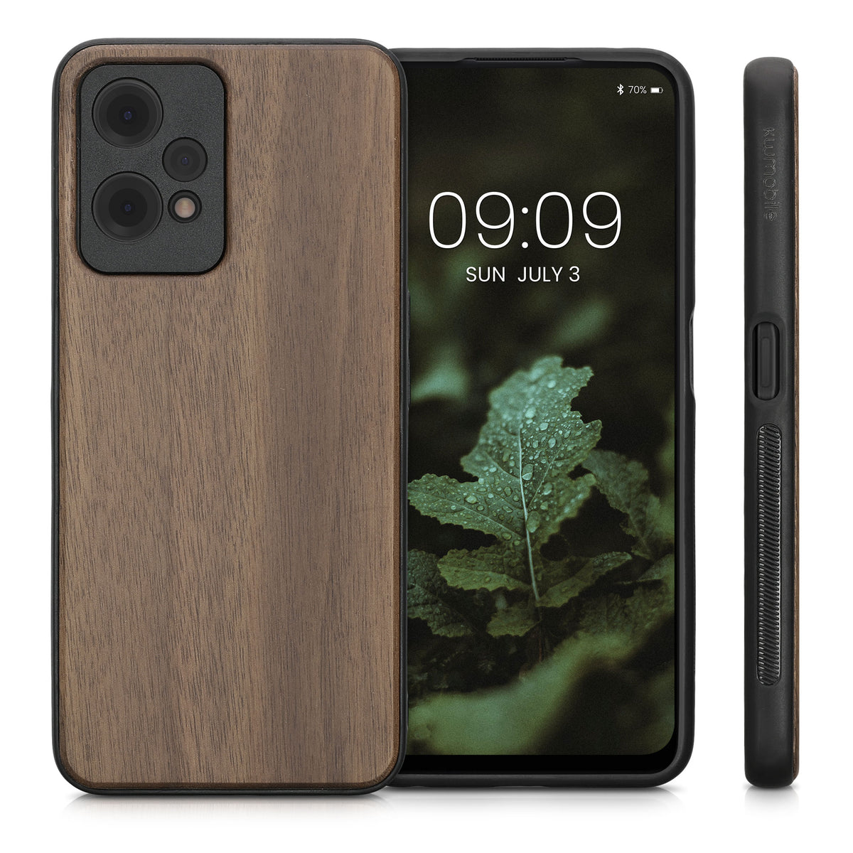 OnePlus Nord CE 2 Lite 5G Shockproof Hard Case with TPU Bumper