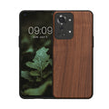 OnePlus Nord 2T 5G Shockproof Hard Case with TPU Bumper