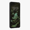 OnePlus Nord 2T 5G Shockproof Hard Case with TPU Bumper