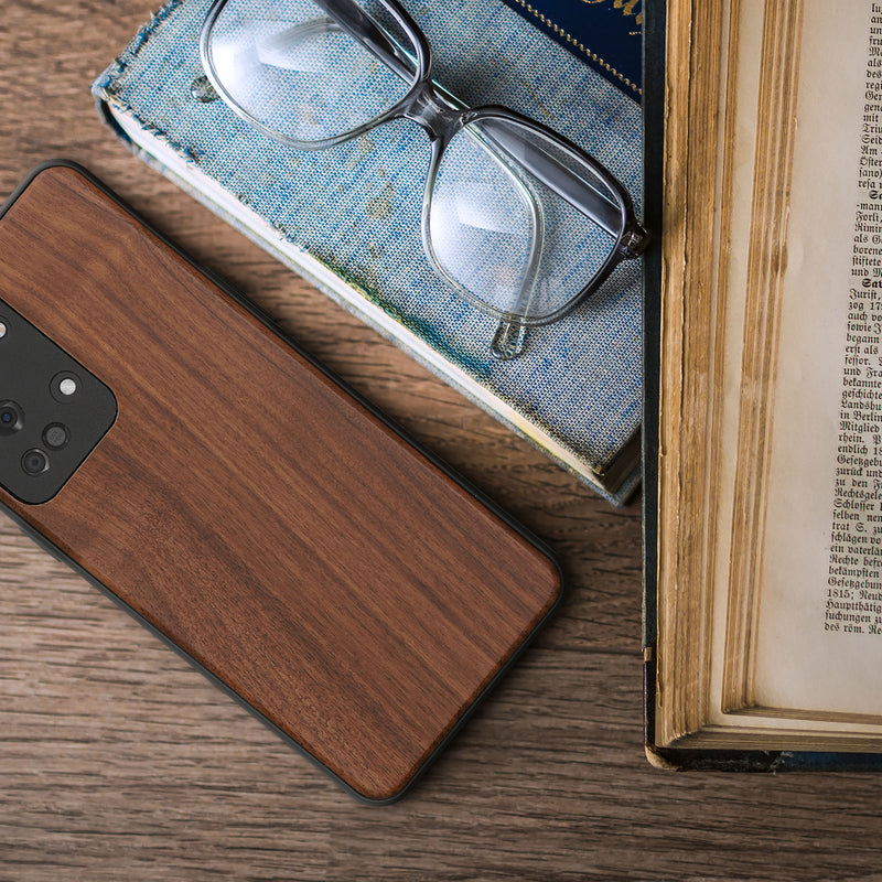 OnePlus Nord 2T 5G Shockproof Hard Case with TPU Bumper