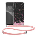 Motorola Moto G52 / Moto G82 5G Silicone Necklace Phone Case