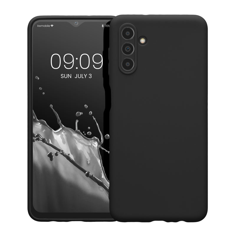 Samsung Galaxy A04s Phone Case Matt Silicone