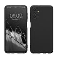 Samsung Galaxy A04s Phone Case Matt Silicone