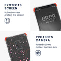 Case compatible with Huawei Mate 20 Pro