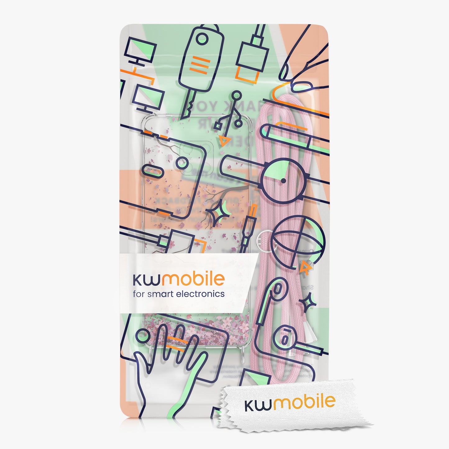 Case compatible with Huawei Mate 20 Pro