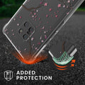 Case compatible with Huawei Mate 20 Pro