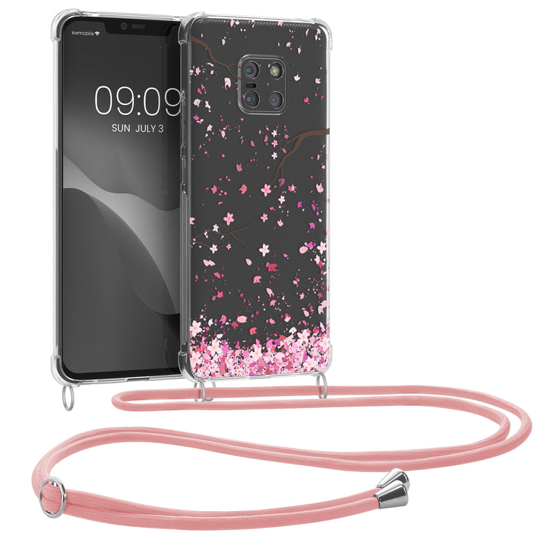 Case compatible with Huawei Mate 20 Pro