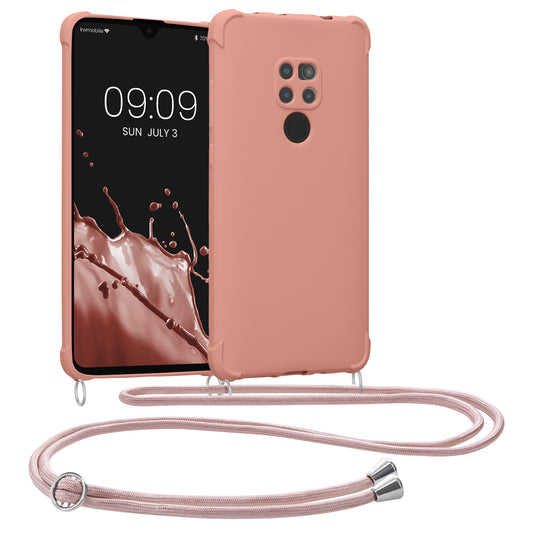 Case compatible with Huawei Mate 20
