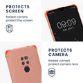 Case compatible with Huawei Mate 20
