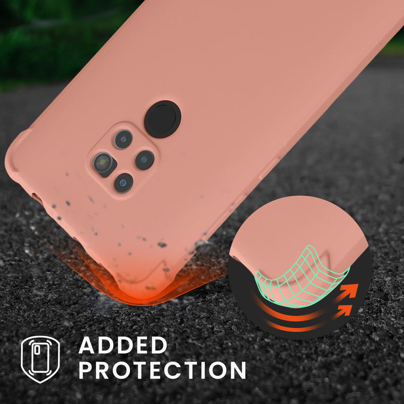 Case compatible with Huawei Mate 20