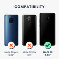 Case compatible with Huawei Mate 20